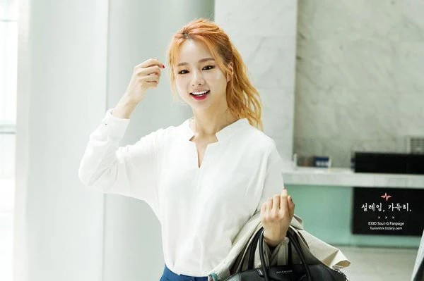 Solji