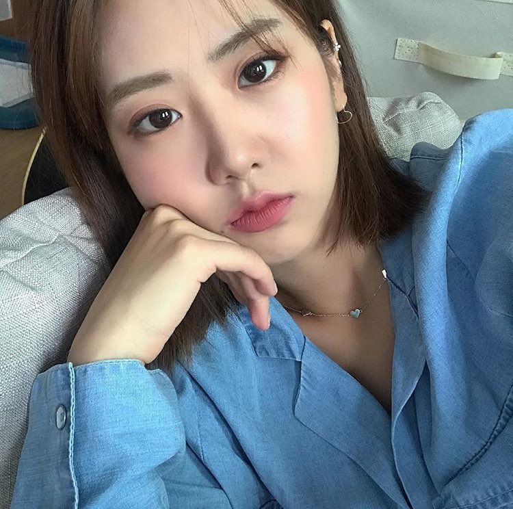 Hyeyeon