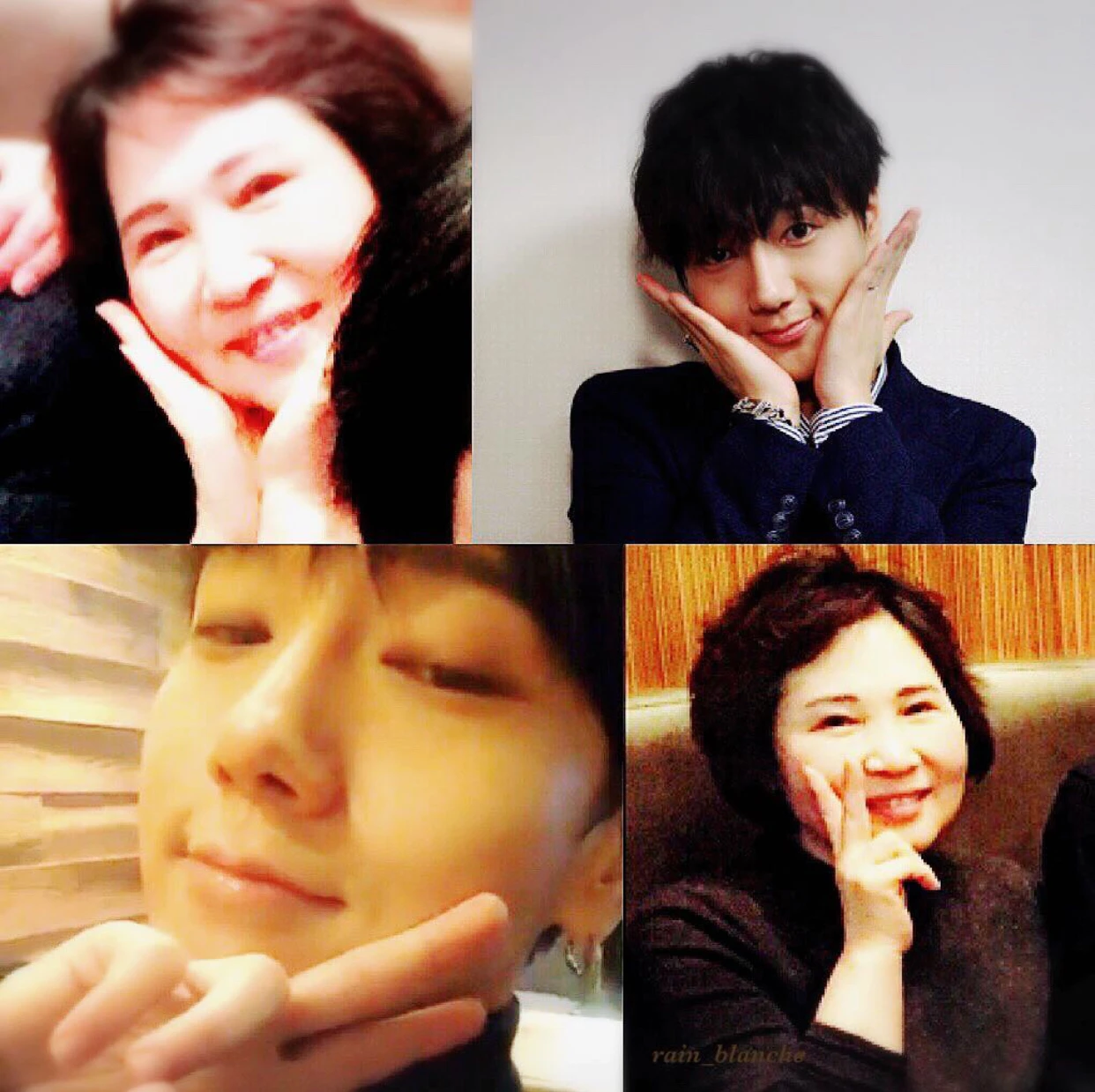 Yesung