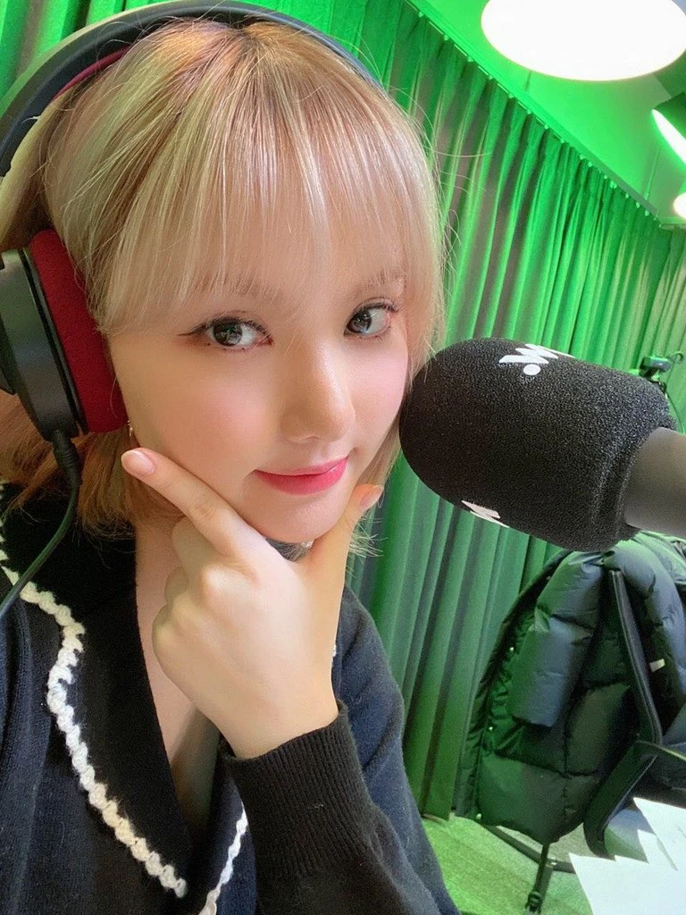 Eunha