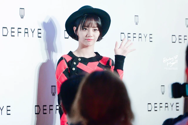 Hyeri