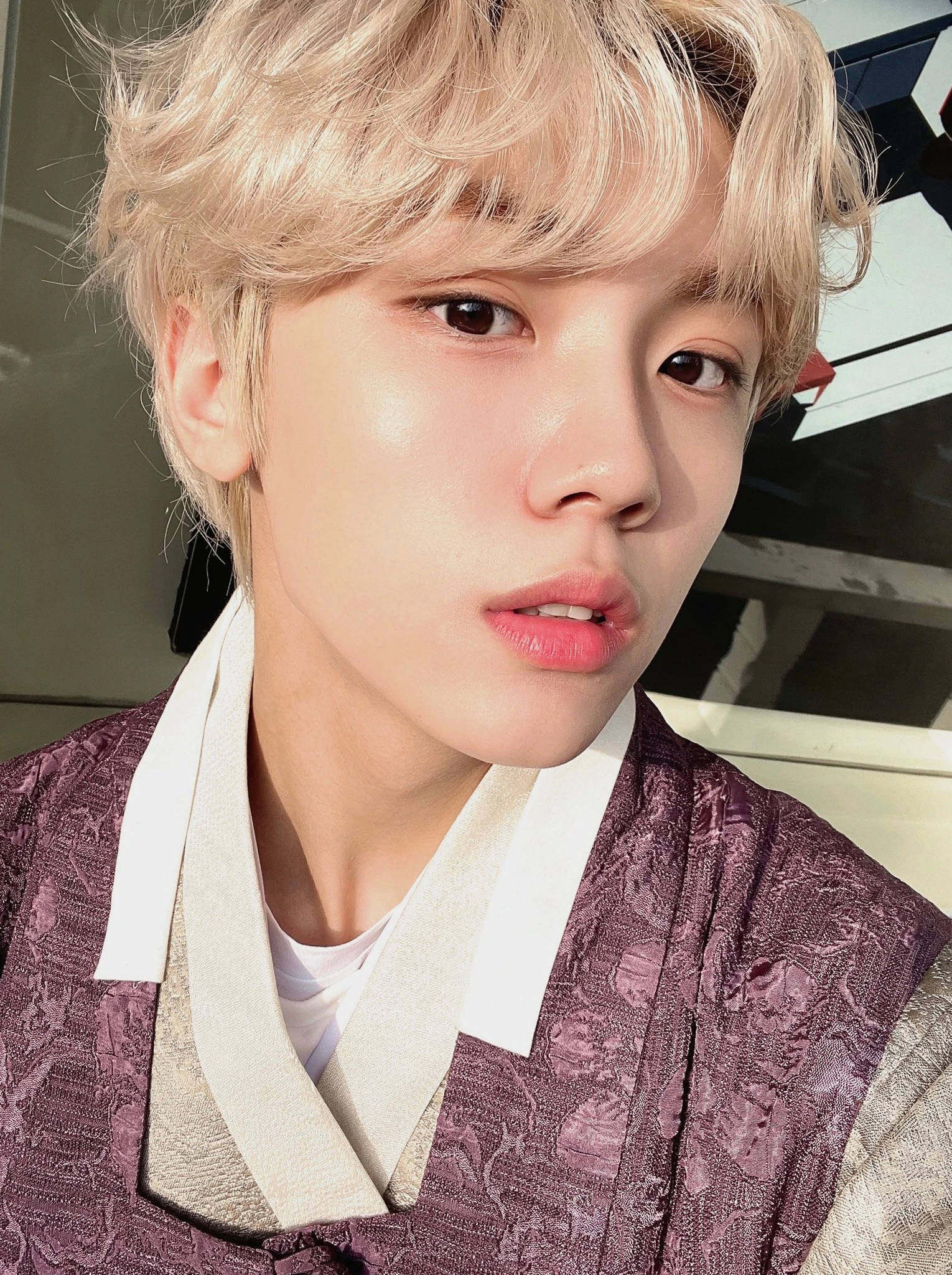Seongmin