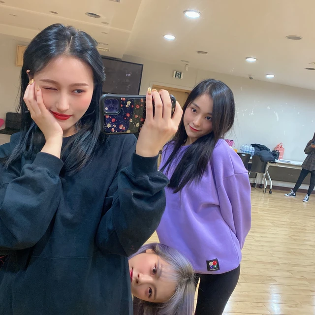 Siyeon