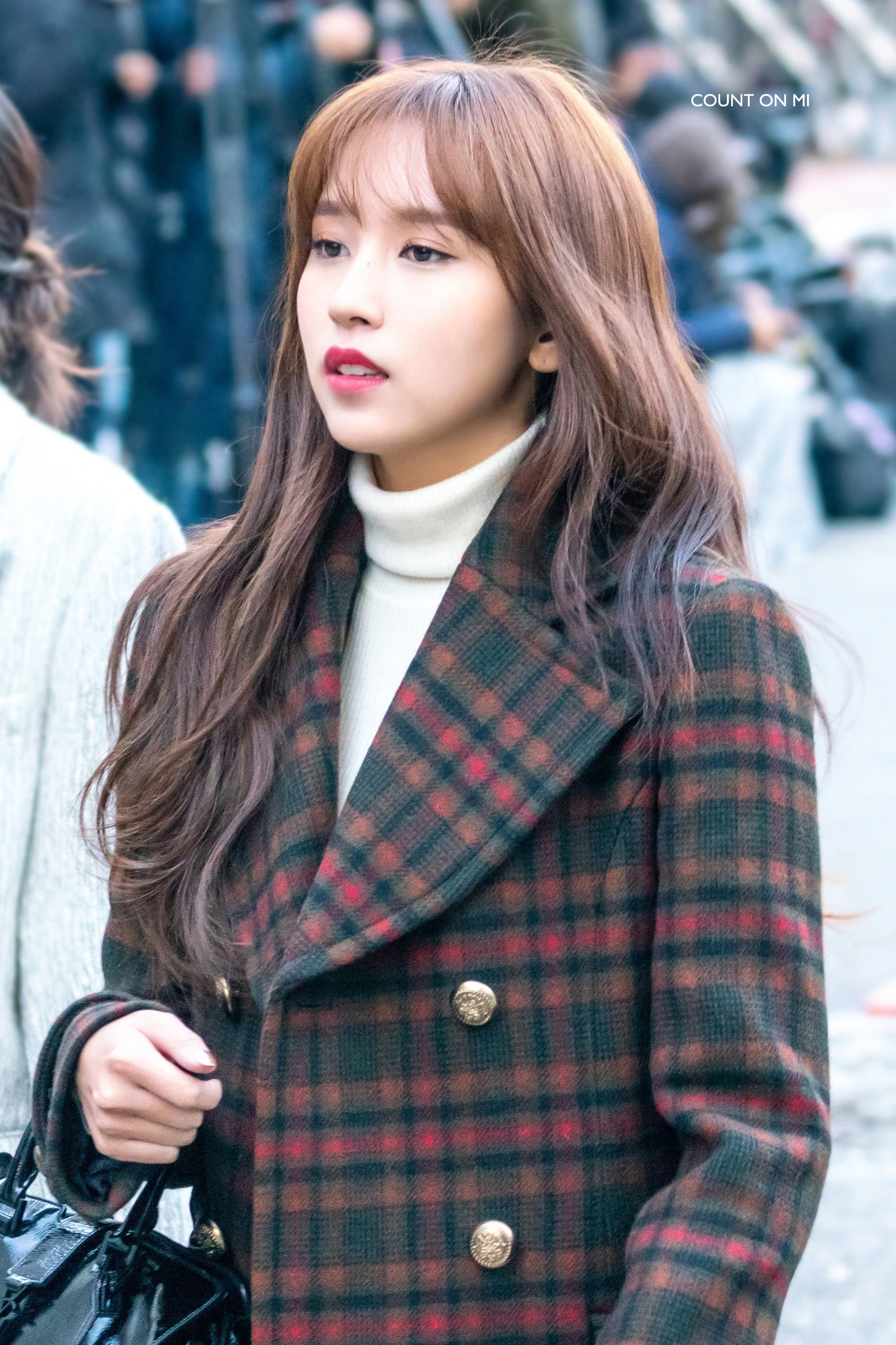 Mina