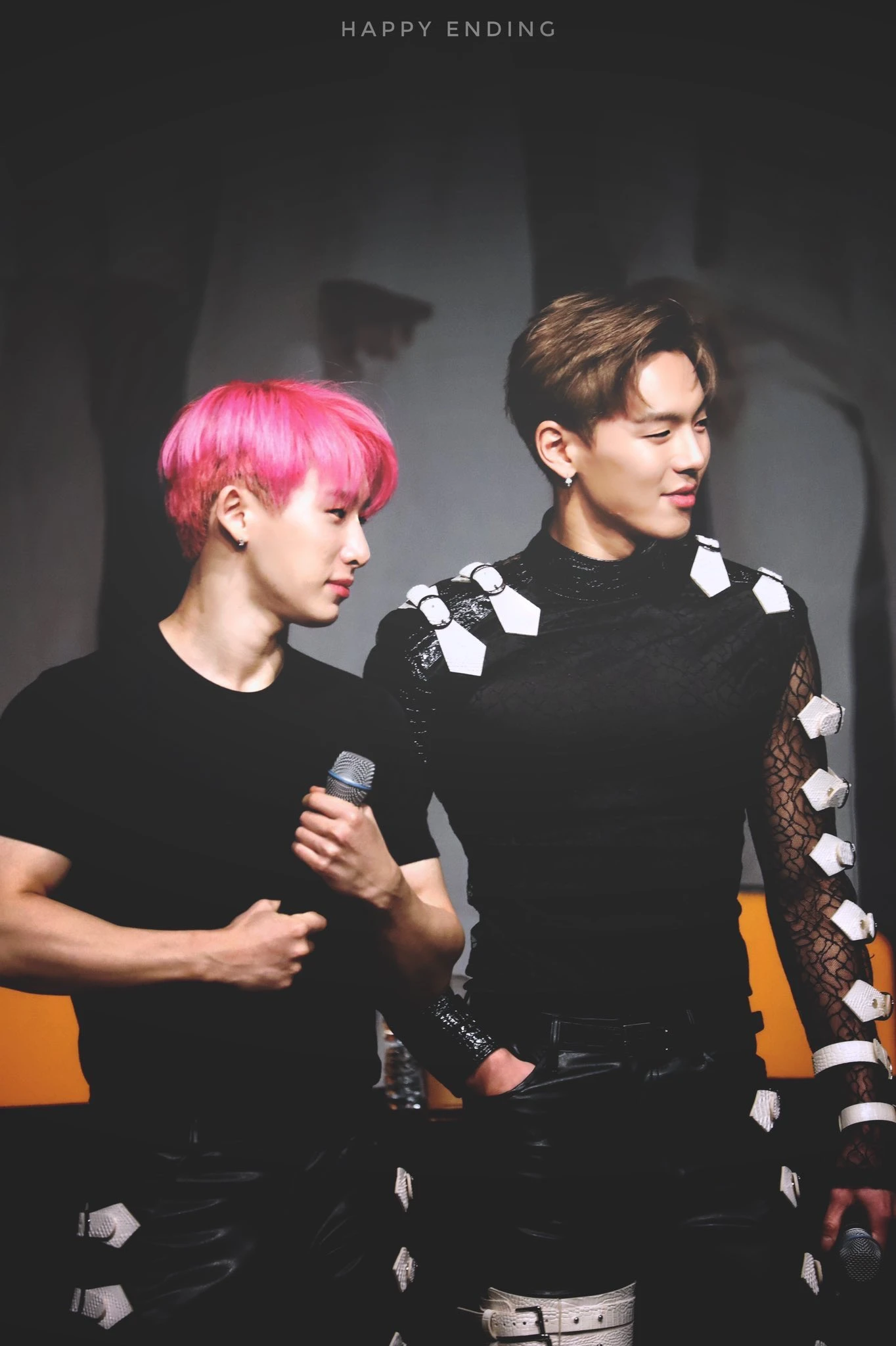Wonho