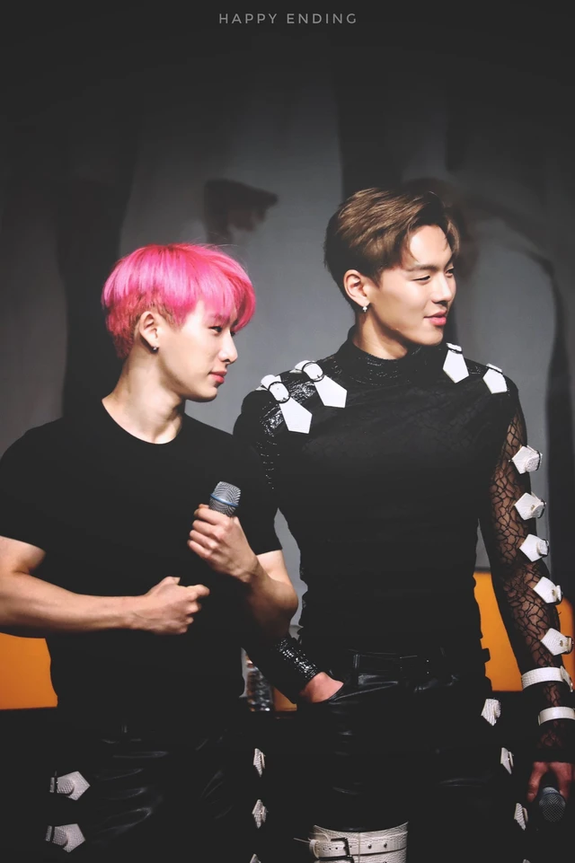 Wonho