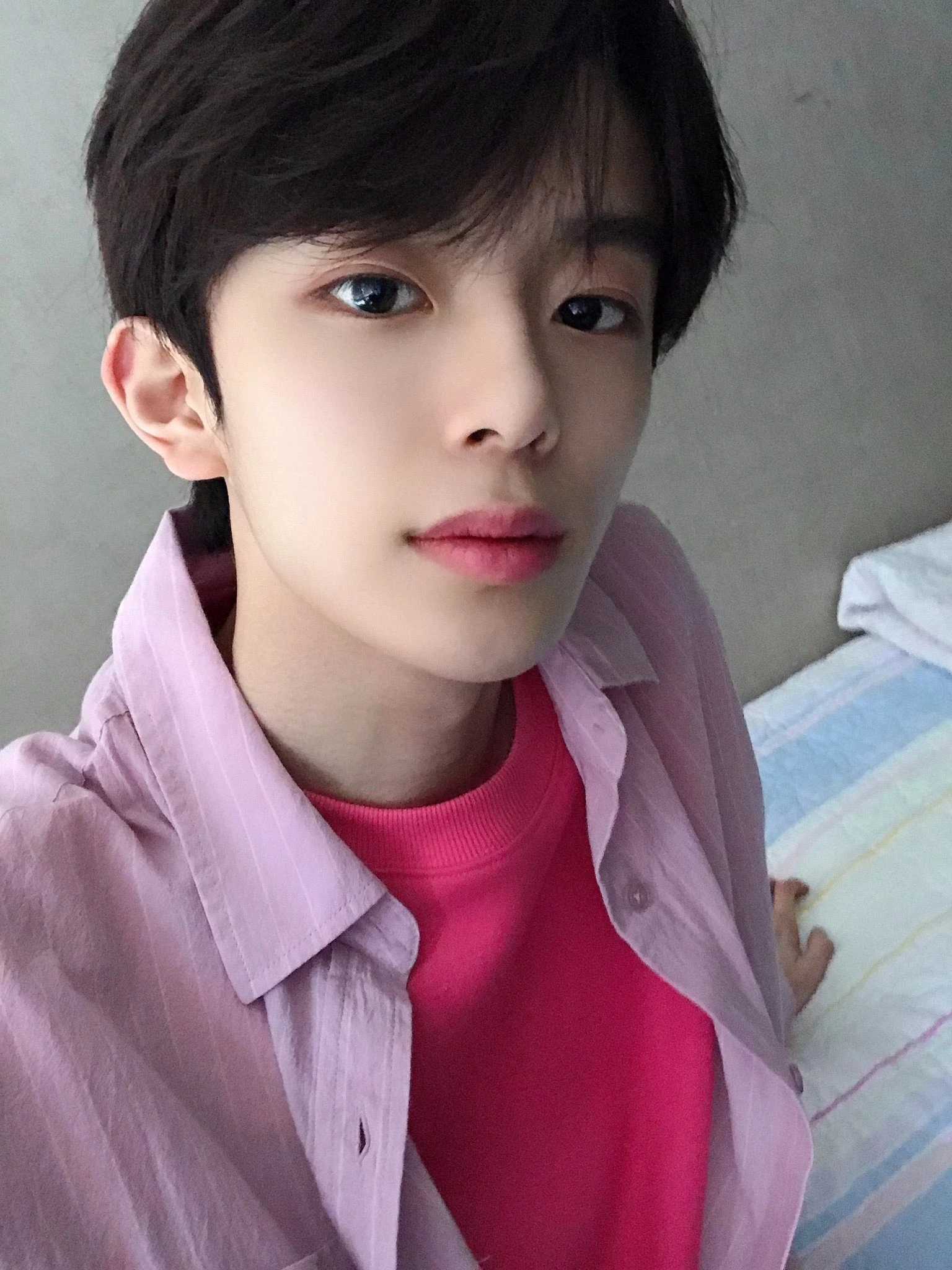 Kangmin