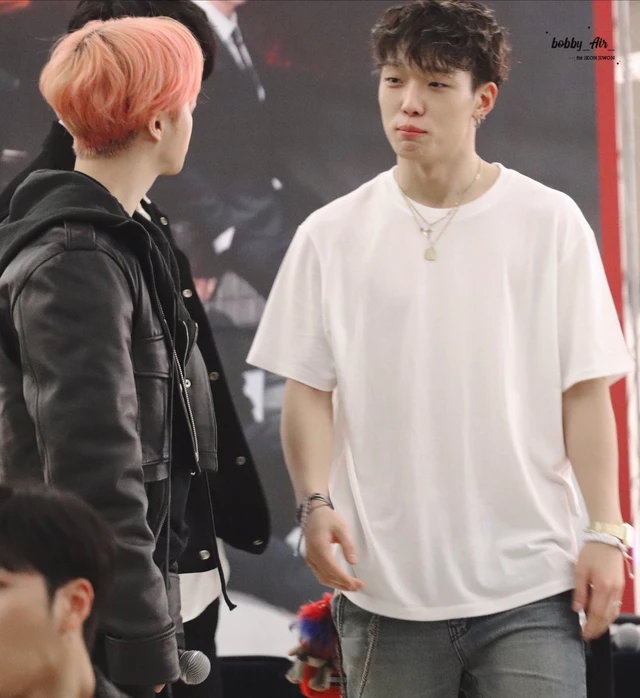 Bobby
