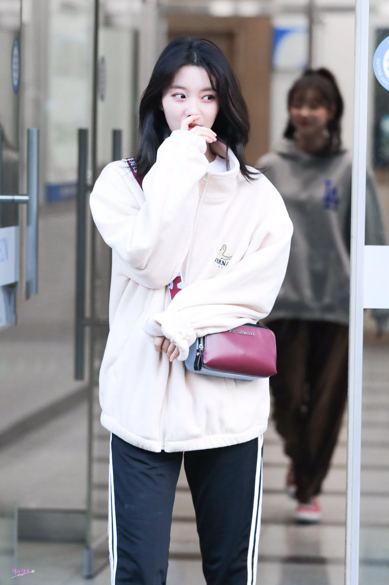 Binnie