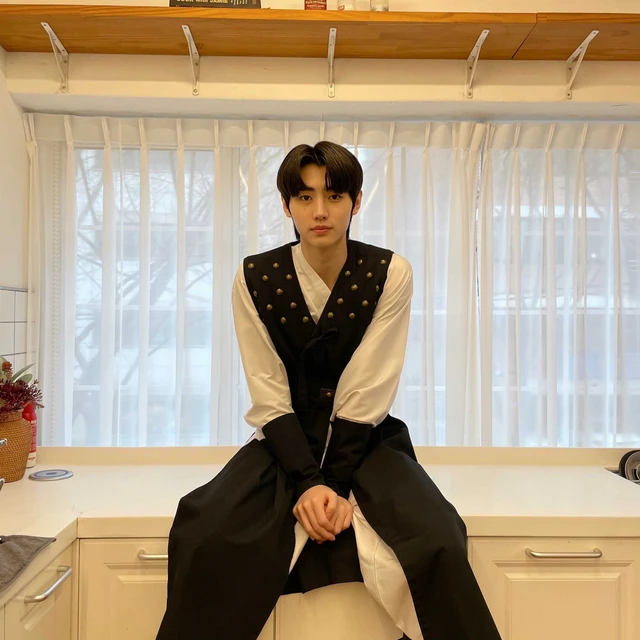 Sunghoon