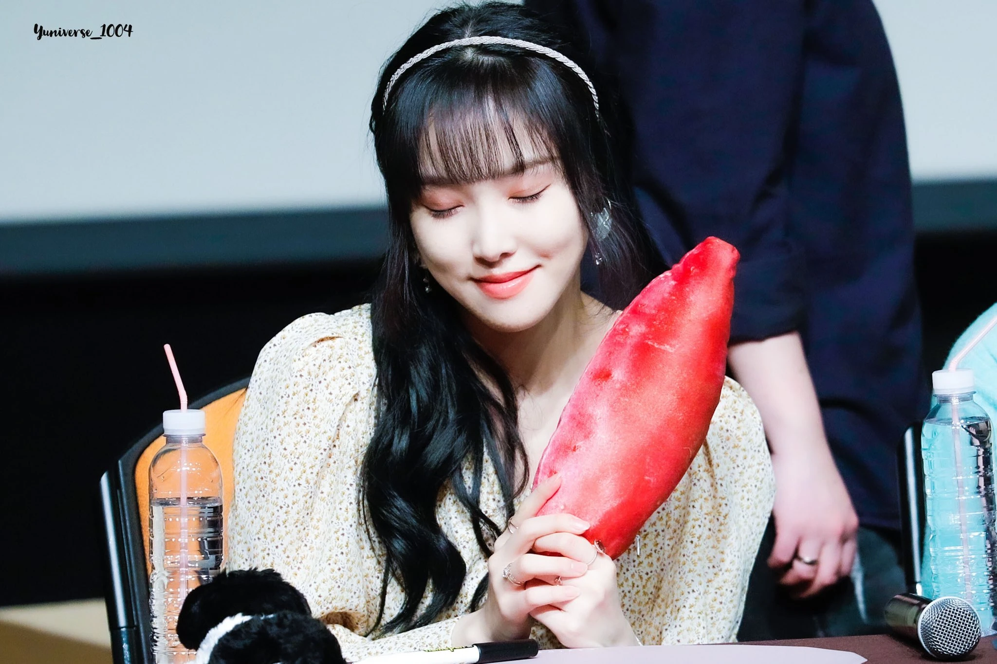 Yuju