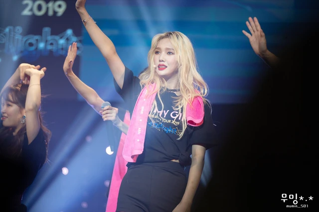 Mimi