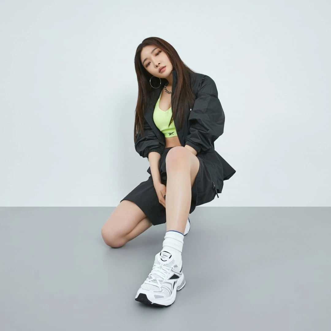 Chungha