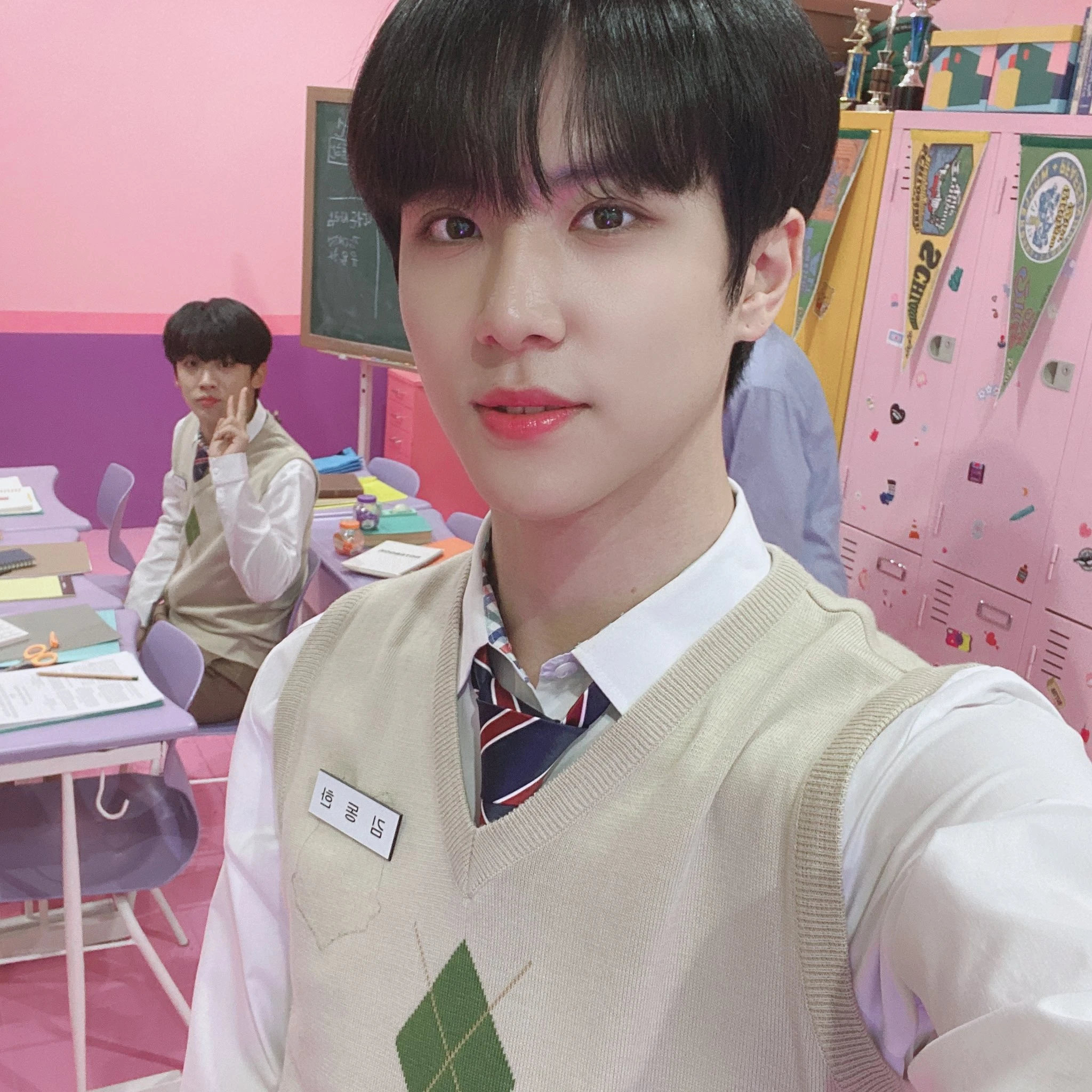 Donghan
