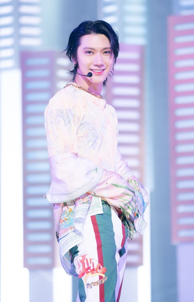Ten