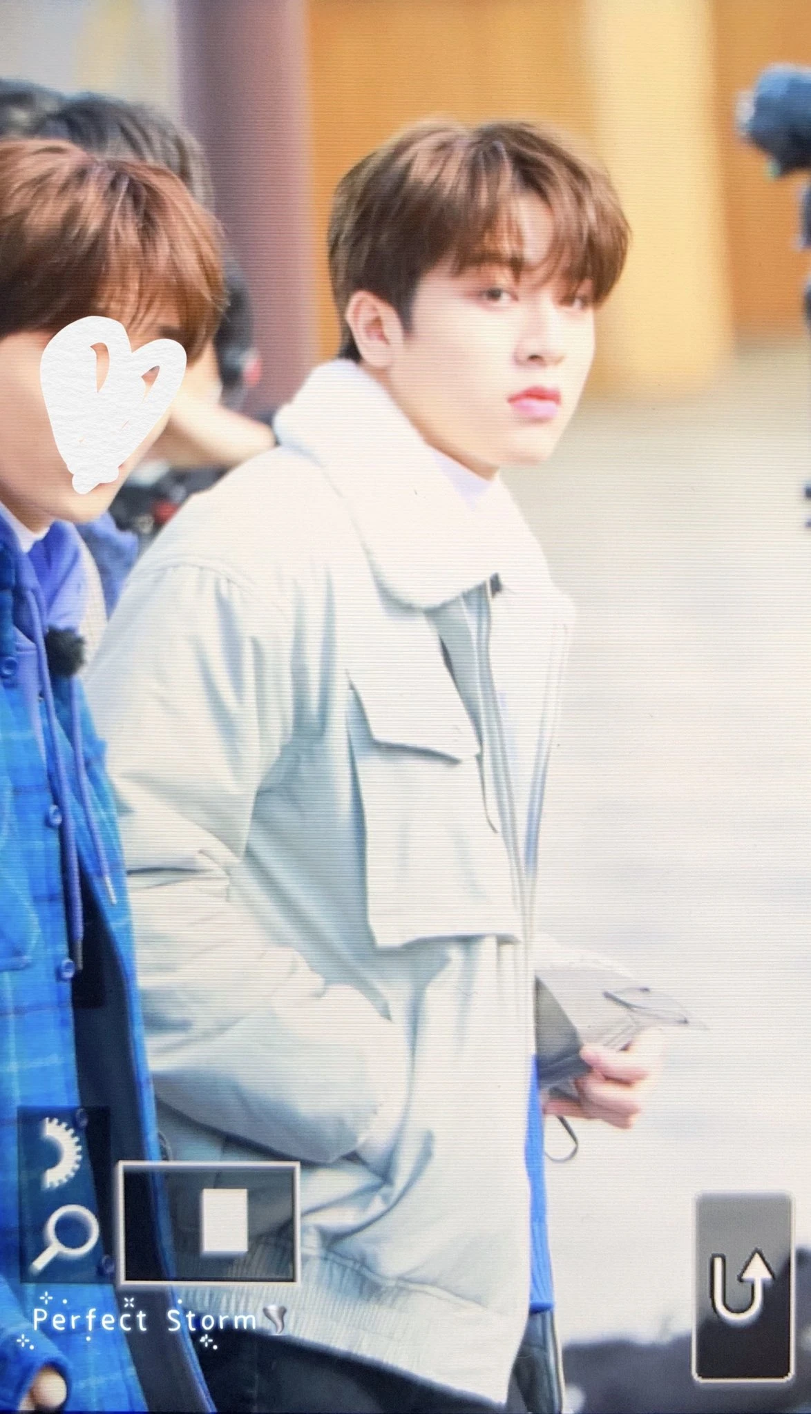 Junghwan