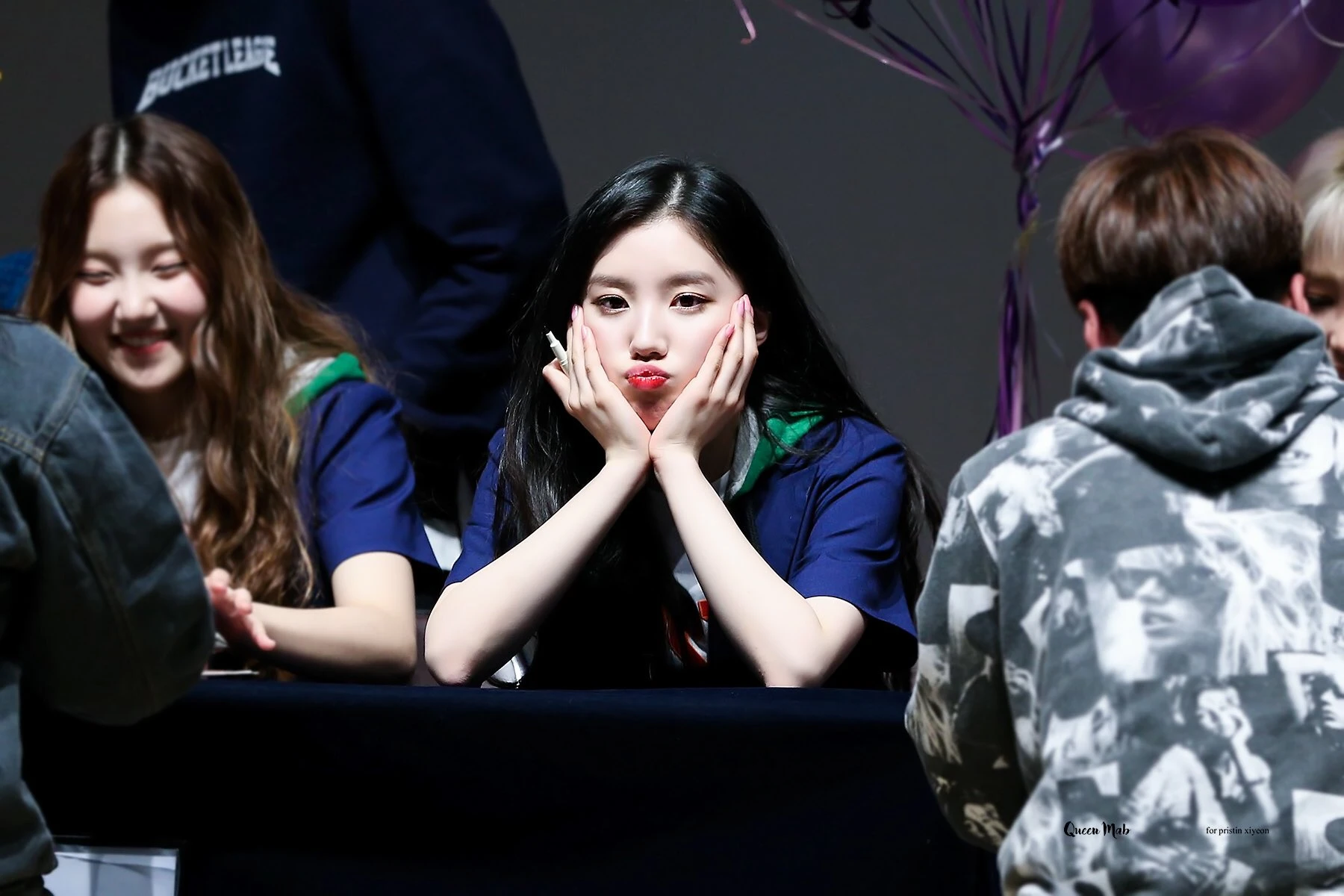 Sungyeon