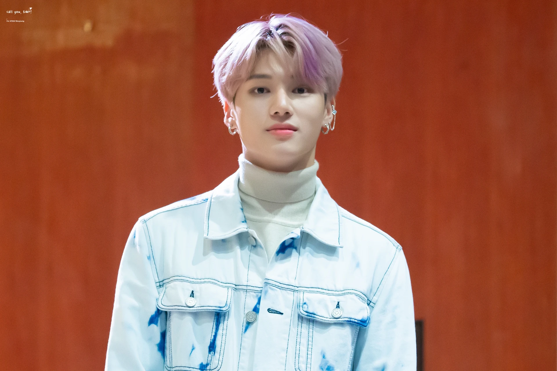 Wooyoung