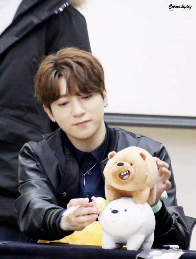 Sungjin