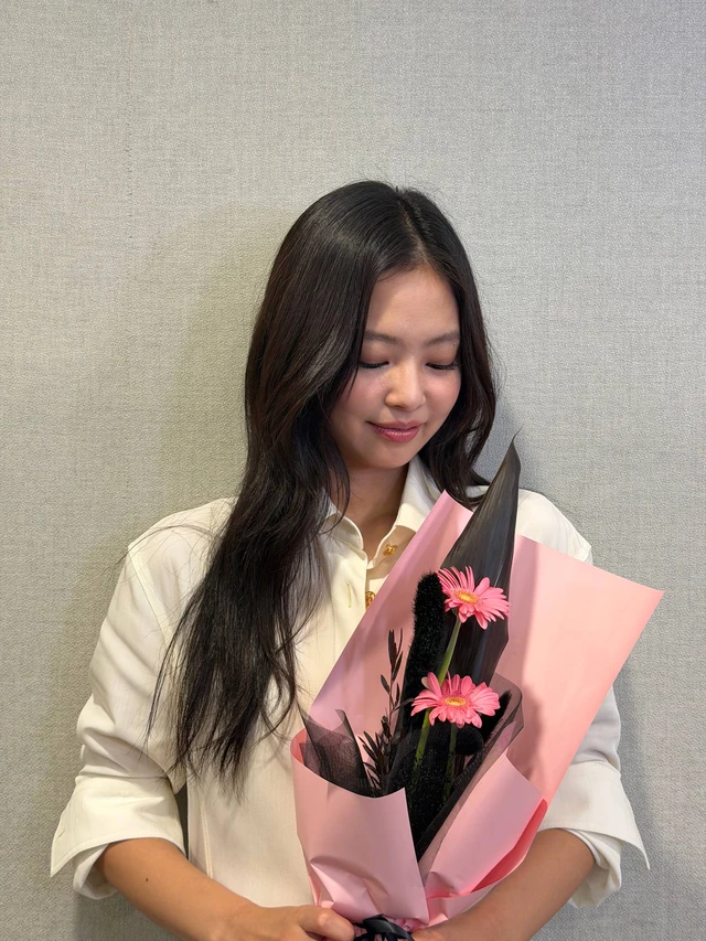 Jennie