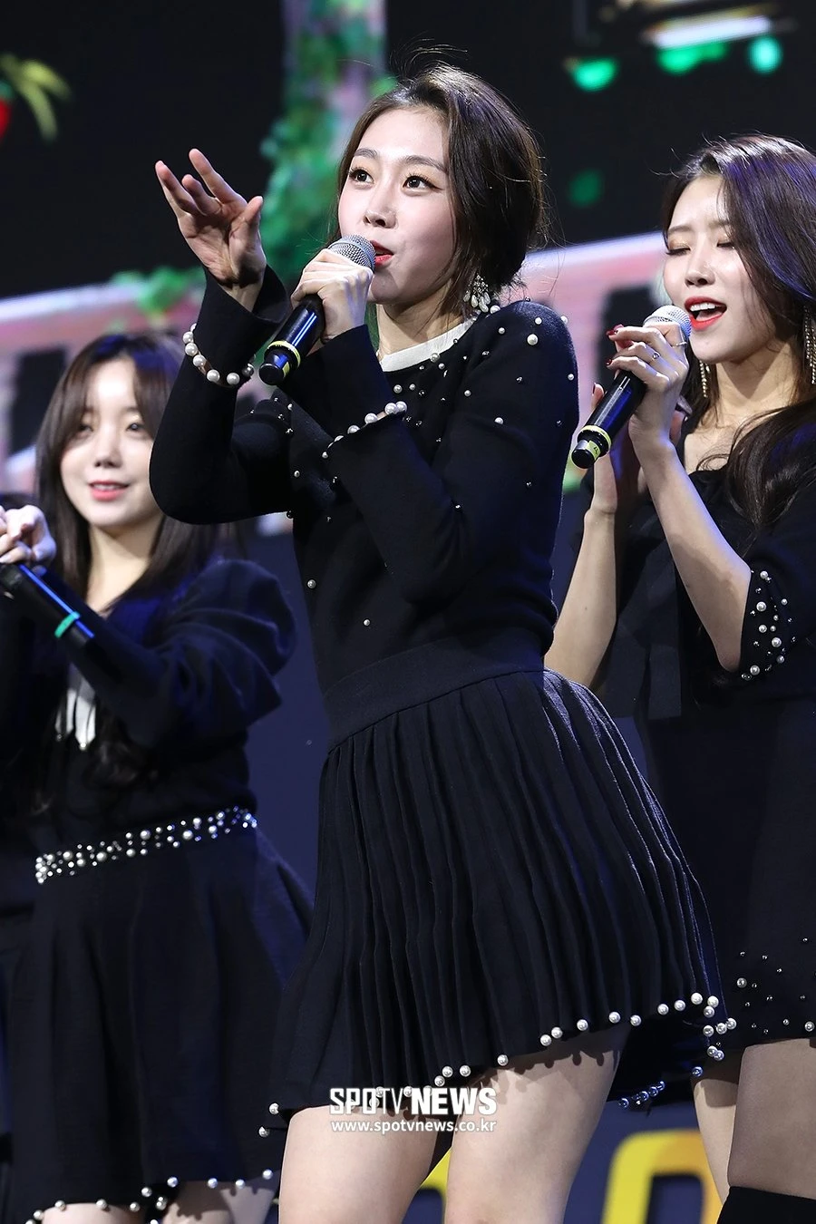 Jisoo