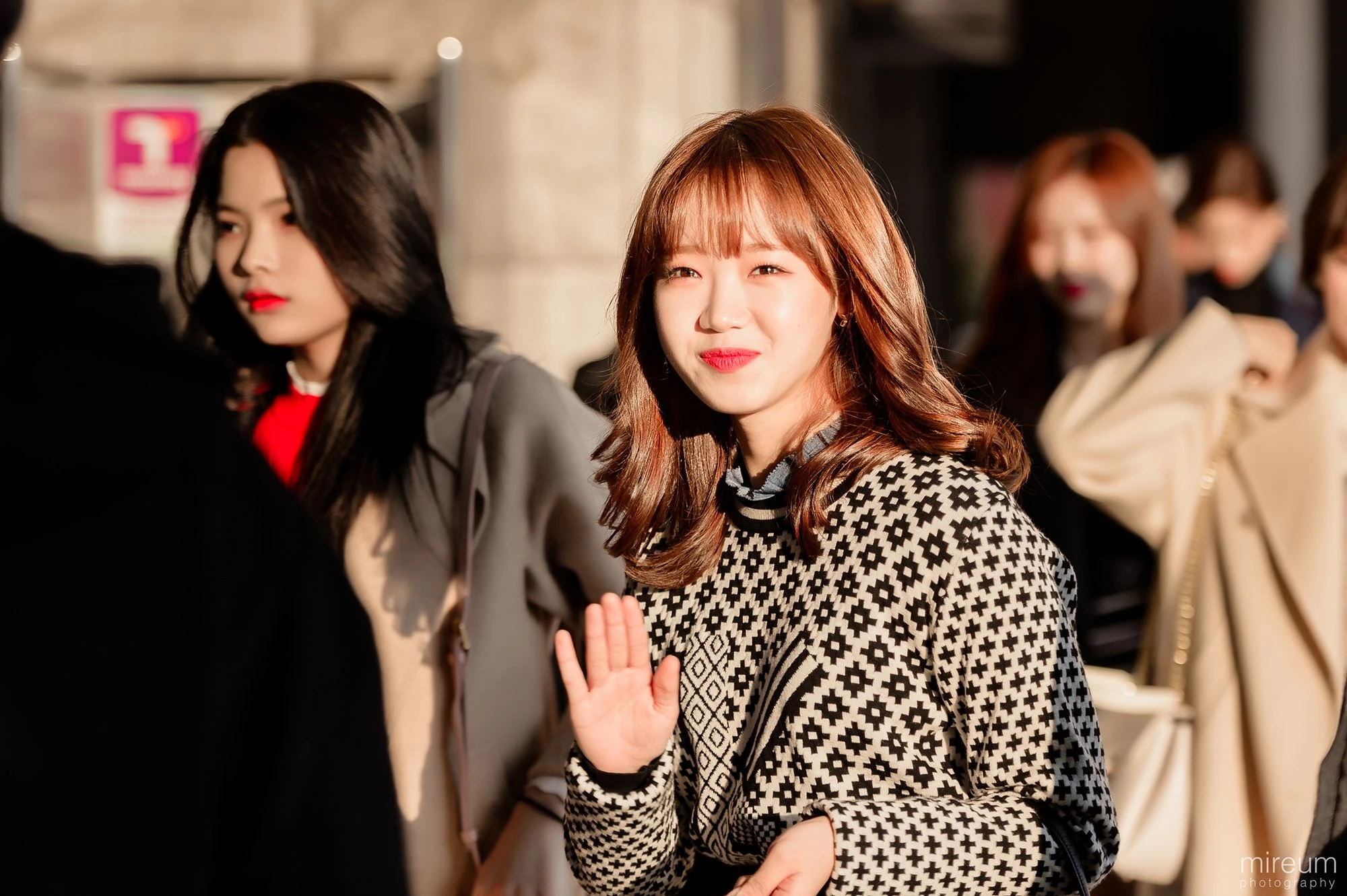 Yoojung