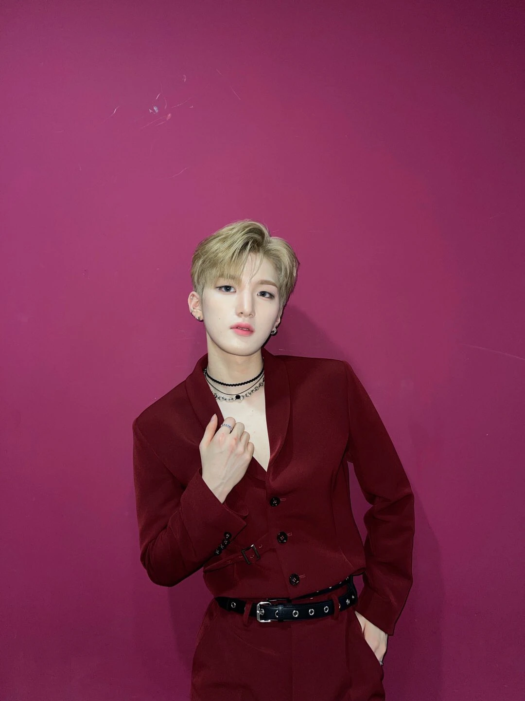 Hyunbin