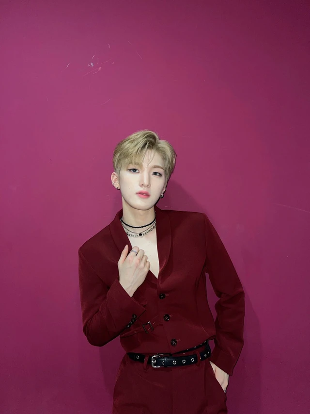 Hyunbin