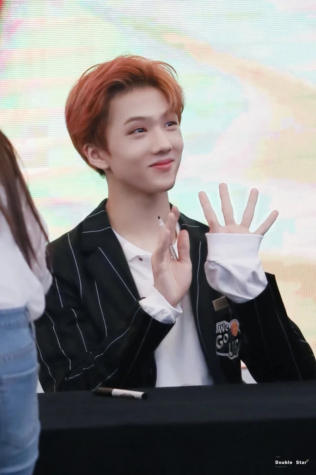 Jisung