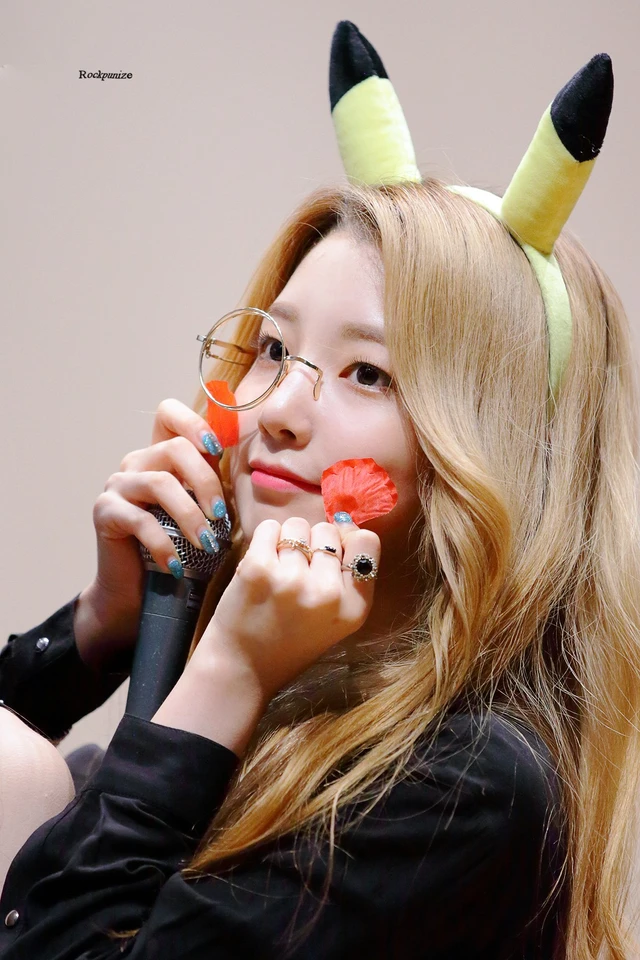 Sohee