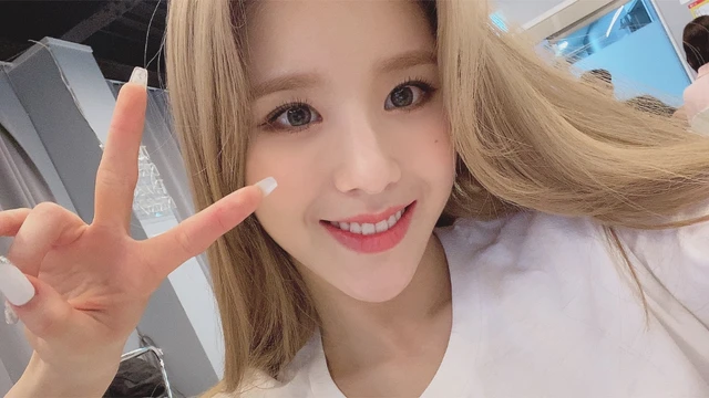 Heejin