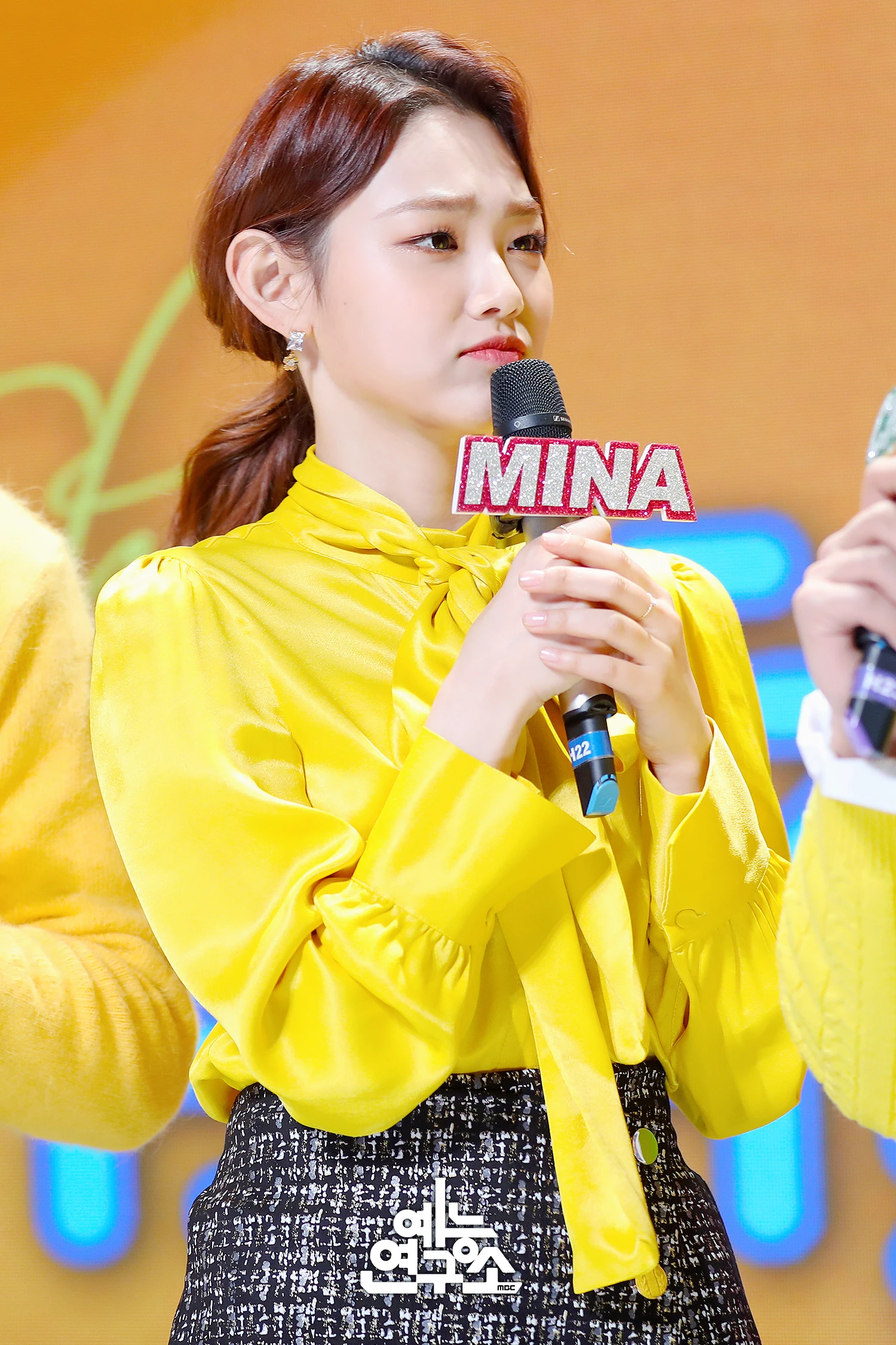 Mina