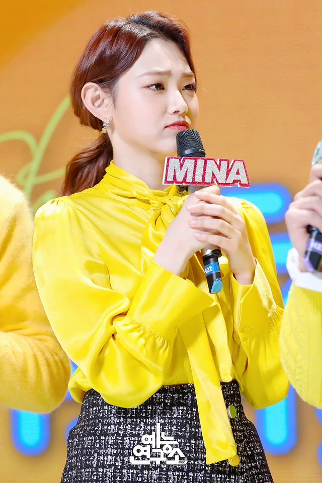 Mina