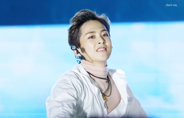 Xiumin