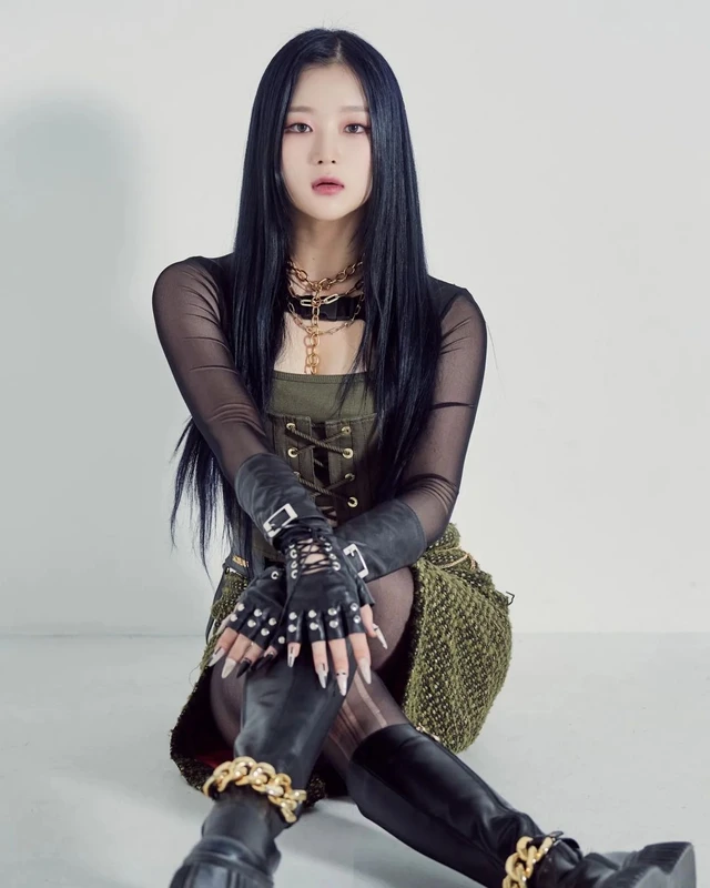 Seungeun