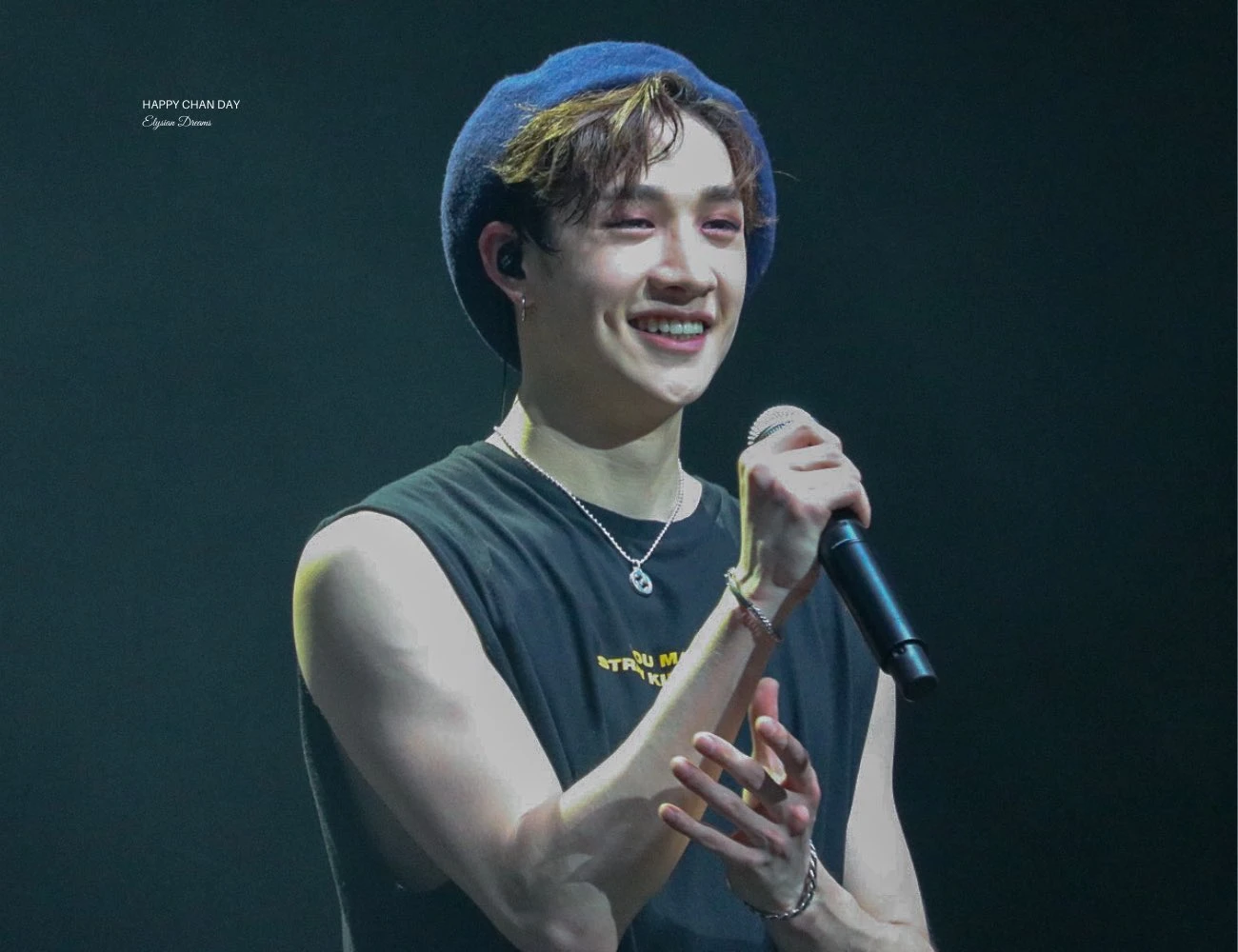 Bang Chan