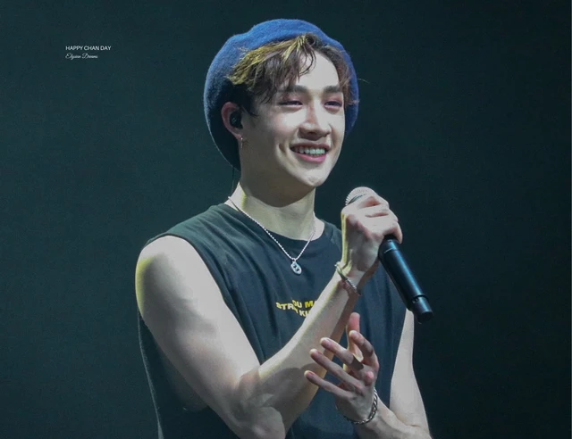 Bang Chan