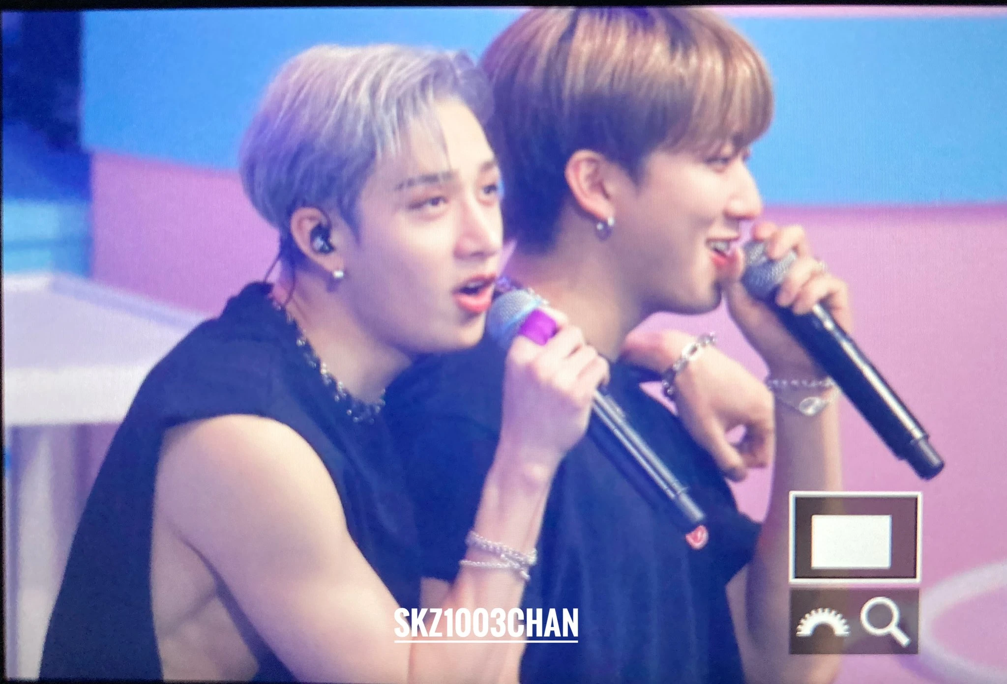 Bang Chan