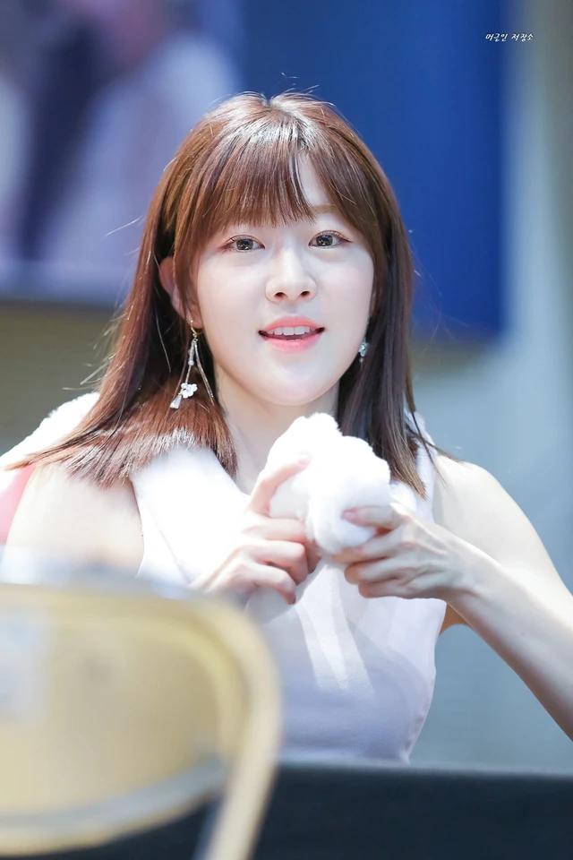 Yujeong