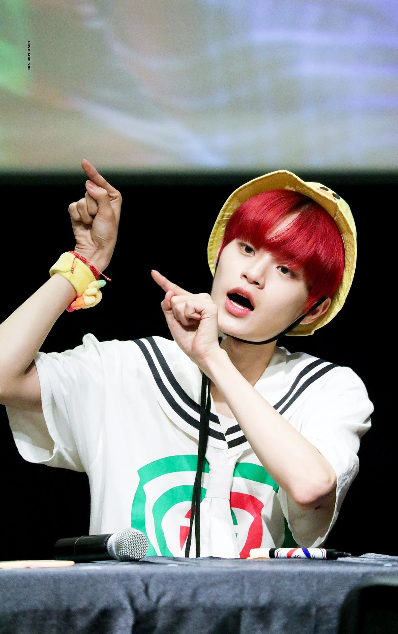 Daehwi