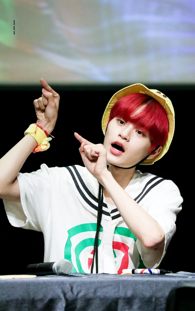 Daehwi