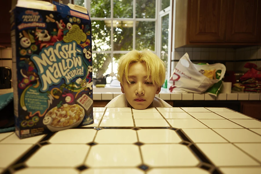 Jeonghan