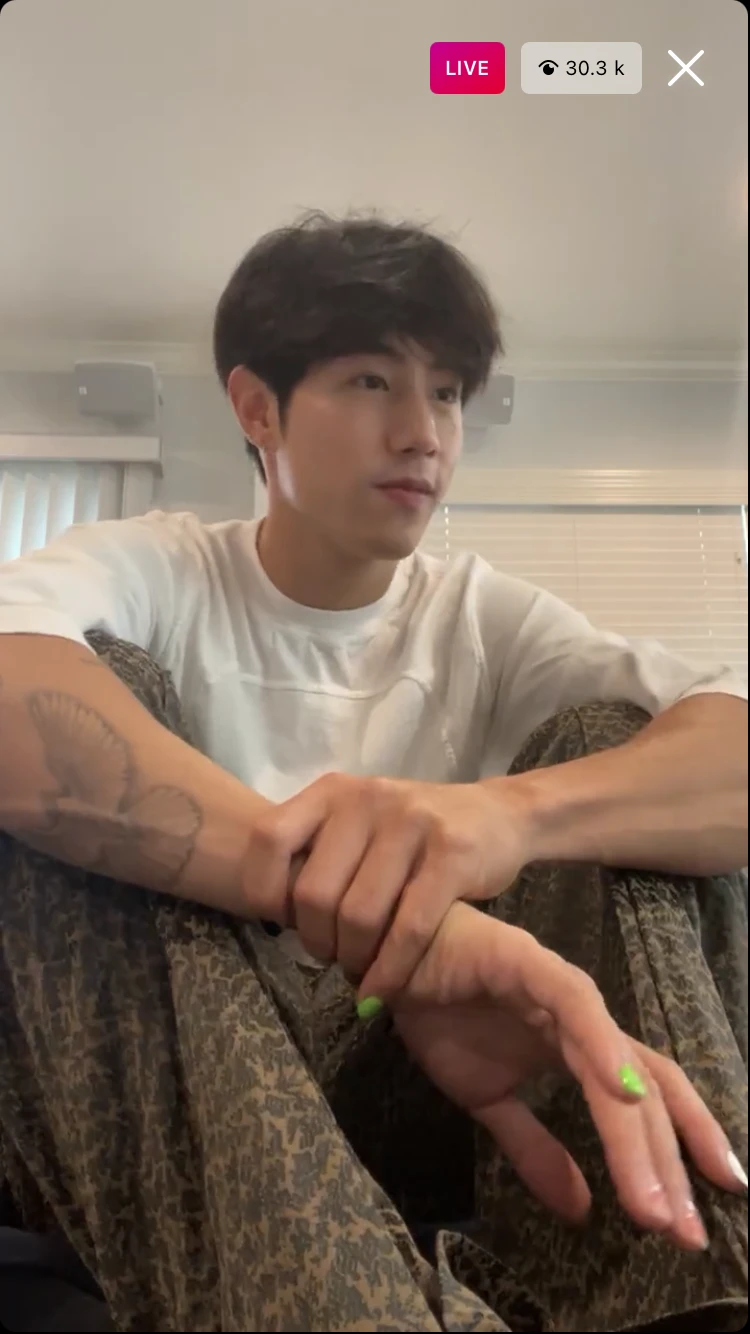 Mark