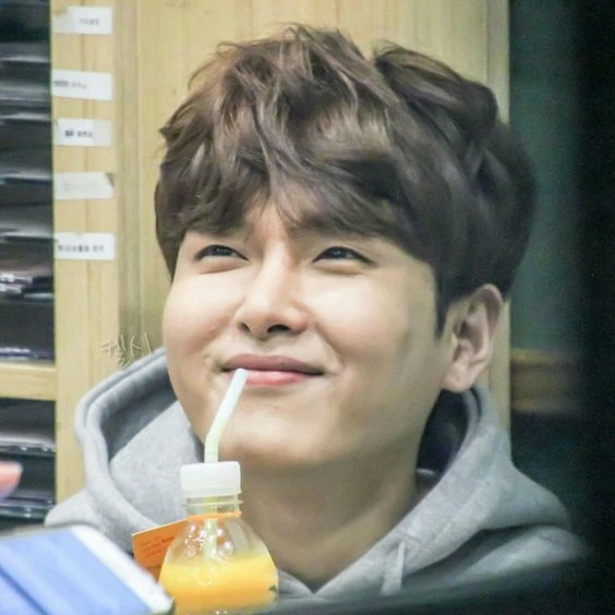 Ryeowook