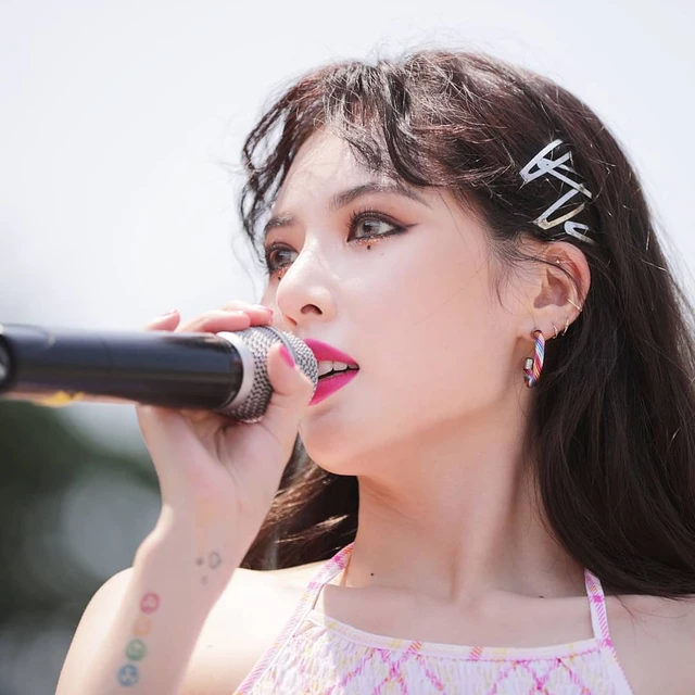 HyunA