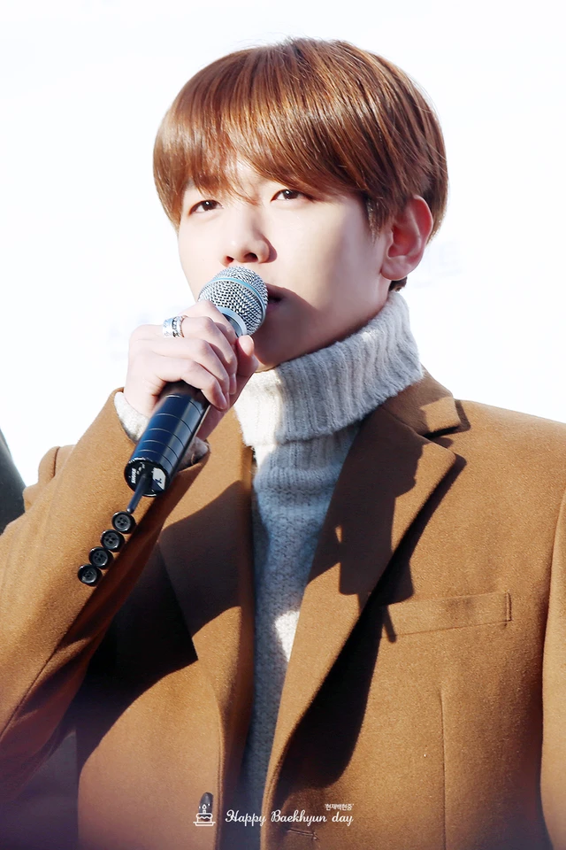 Baekhyun