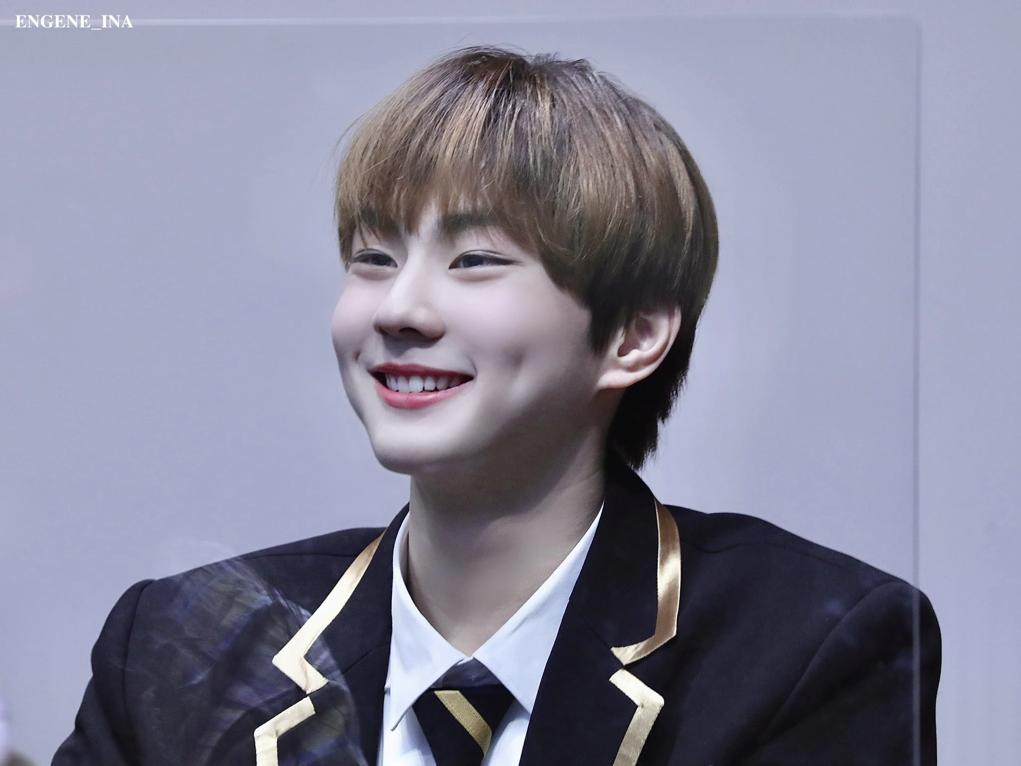 Jungwon