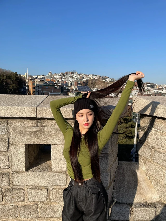Yeonjoo