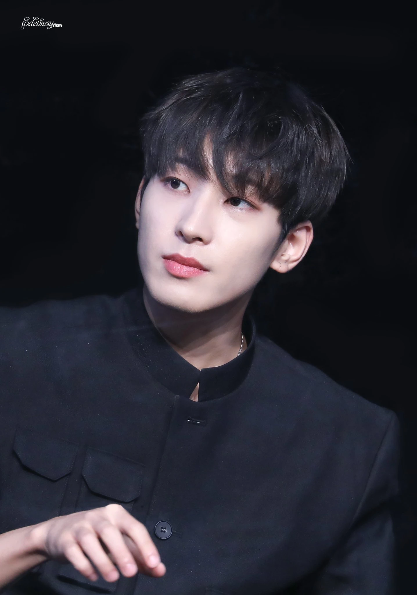 Wonwoo