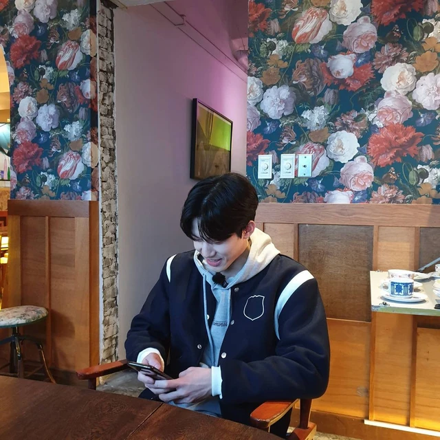 Dowoon